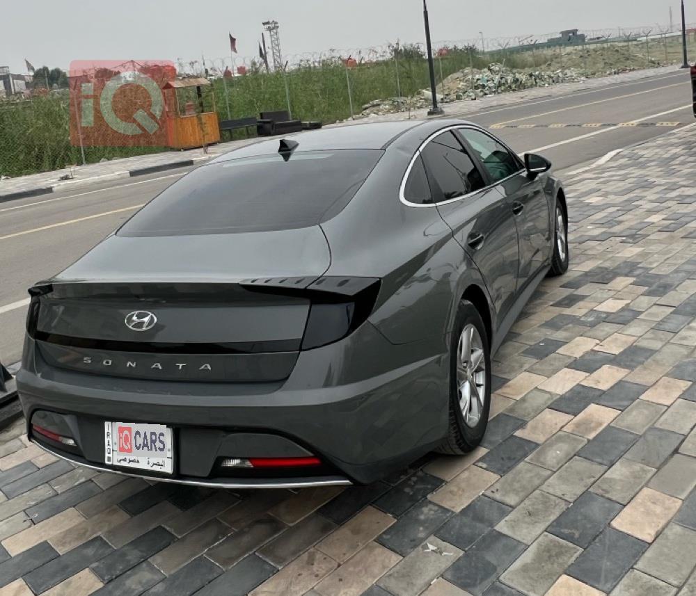 هيونداي سوناتا